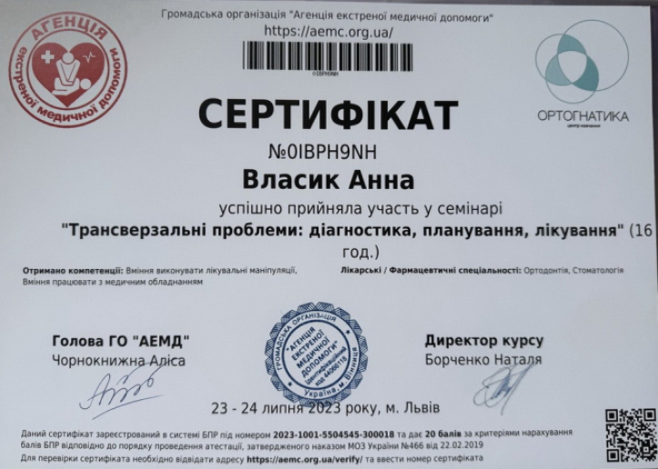Анна Власик8