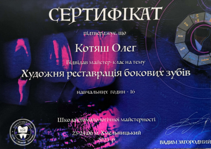 Олег Котяш1