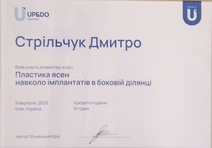 Дмитро Стрільчук0